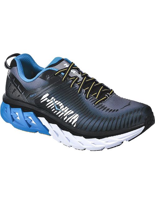 HOKA ONE ONE Mens Arahi Running Shoe