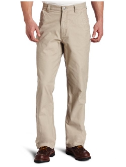 Mountain Khakis Men's Original Mountain Pant Relaxed Fit