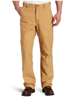 Mountain Khakis Men's Original Mountain Pant Relaxed Fit