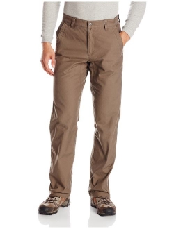 Mountain Khakis Men's Original Mountain Pant Relaxed Fit