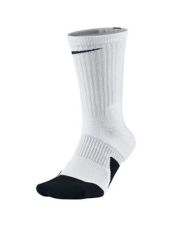 Dry Elite 1.5 Crew Basketball Socks (1 Pair)