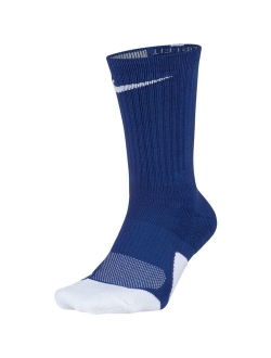 Dry Elite 1.5 Crew Basketball Socks (1 Pair)