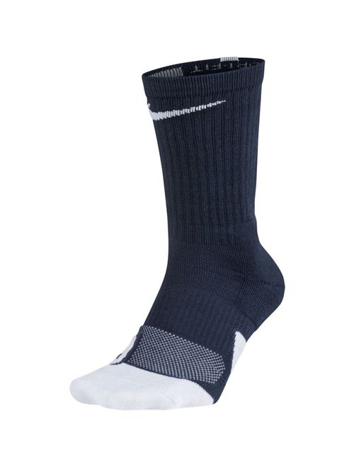 NIKE Dry Elite 1.5 Crew Basketball Socks (1 Pair)