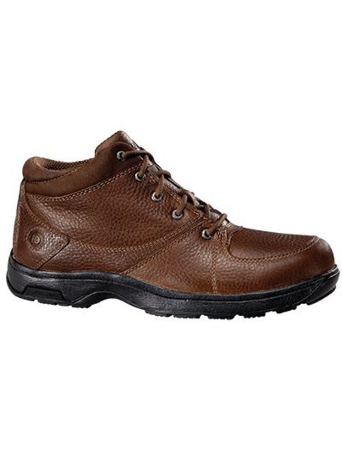 Dunham Men's Addison Mid-Cut Waterproof Boot