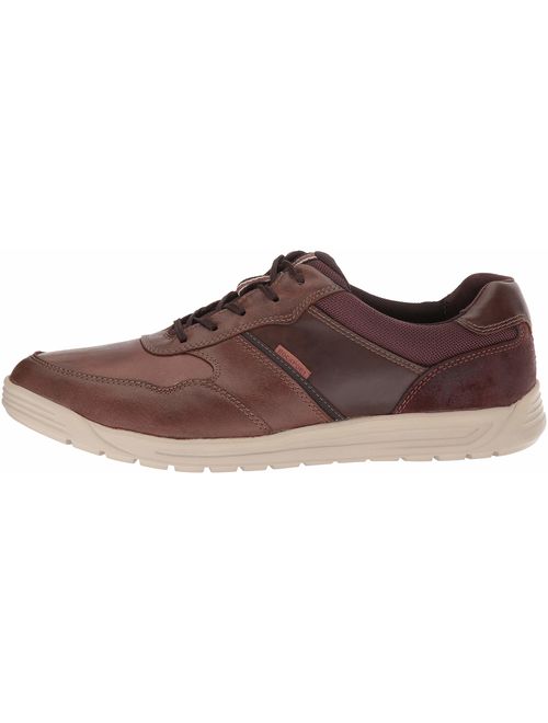 Rockport Men's Randle Ubal Sneaker