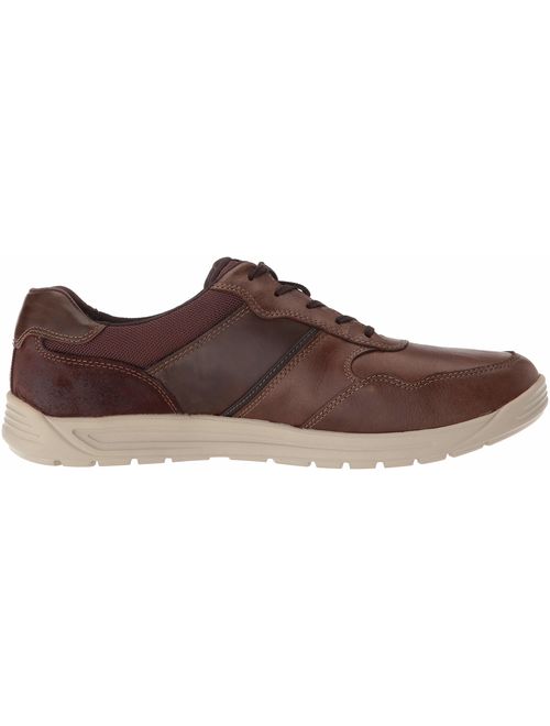 Rockport Men's Randle Ubal Sneaker