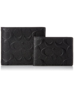 Men's Coin Wallet