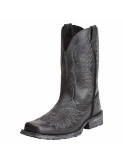 Men's Rambler Phoenix Western Cowboy Boot