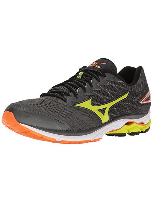 Mizuno Men's Wave Rider 20 Running Shoe