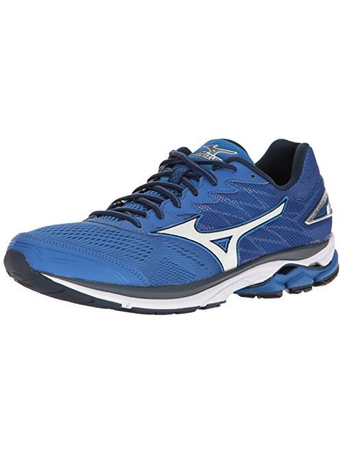 Mizuno Men's Wave Rider 20 Running Shoe