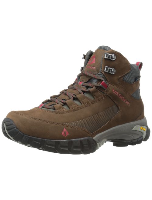 Vasque Men's Talus Trek Ultradry Hiking Boot