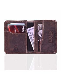 Louis Pelle Men's RFID Wallet