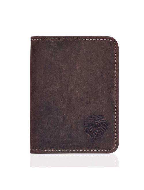 Louis Pelle Men's RFID Wallet