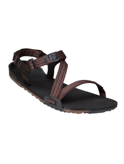 Xero Shoes Z-Trail - Men's Lightweight Hiking and Running Sandal - Barefoot-Inspired Minimalist Trail Sport Sandals