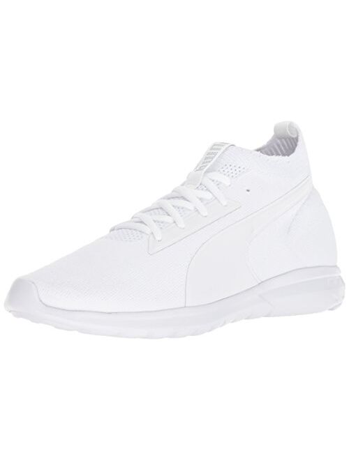 PUMA Men's Vigor Evoknit Fs Sneaker