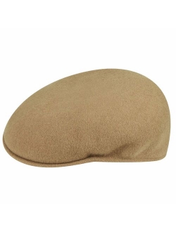 Kangol Men's 504 Ivy Cap