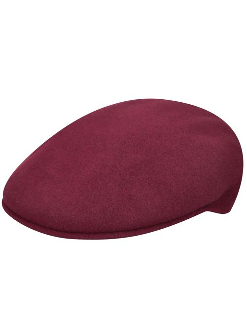 Kangol Men's 504 Ivy Cap