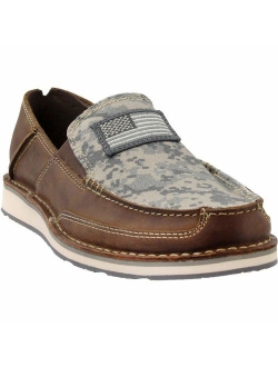 Men's Cruiser Slip-on Shoe