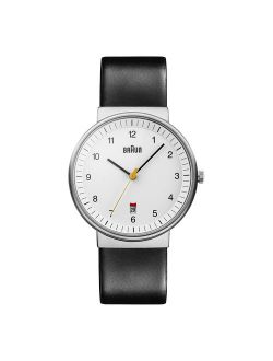 Braun Watch