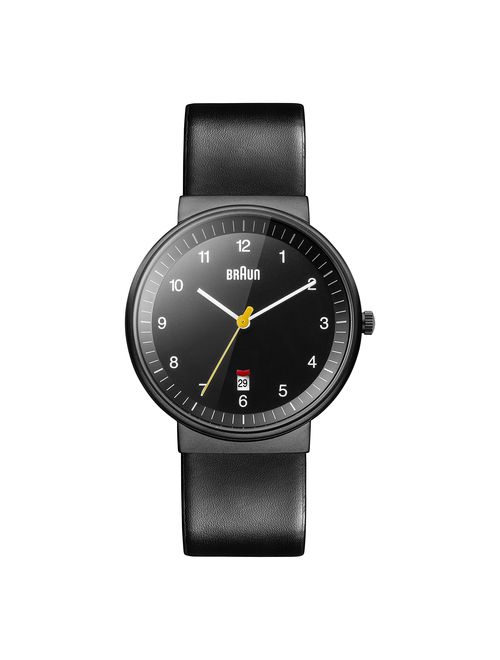 Braun Watch