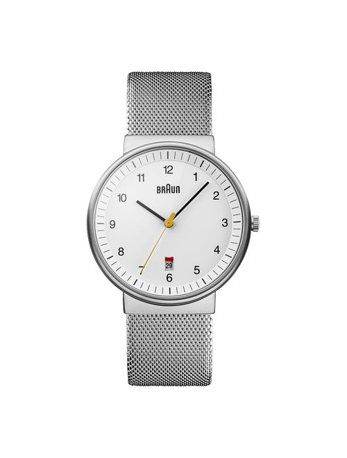 Braun Watch