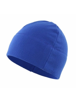 Home Prefer Mens Winter Hat Fleece Beanie Warm Skull Cap Watch Cap