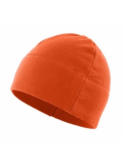 Home Prefer Mens Winter Hat Fleece Beanie Warm Skull Cap Watch Cap