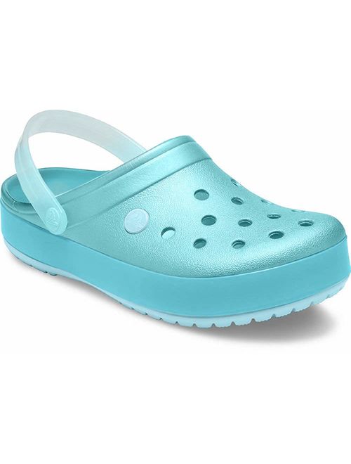 Buy Crocs Women's Crocband Ice Pop Clog online | Topofstyle