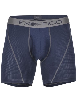 ExOfficio Give-N-Go Sport Mesh 6 Inch Boxer Brief