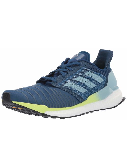 adidas Men's Solar Boost Running Shoe