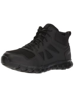 Men's Sublite Cushion Tactical Rb8405 Military & Tactical Boot