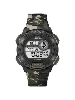 Expedition Base Shock Watch