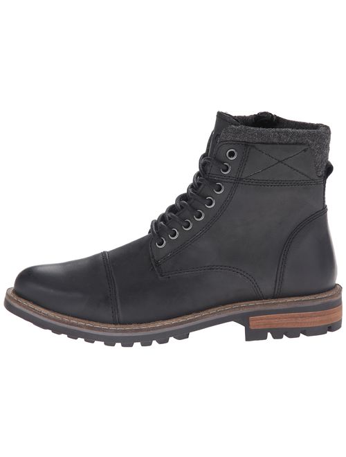 Crevo Men's Camden Fashion Boot