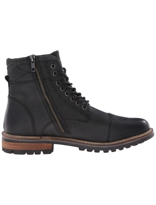 Crevo Men's Camden Fashion Boot