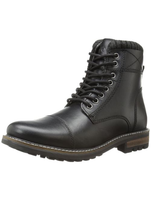 Crevo Men's Camden Fashion Boot