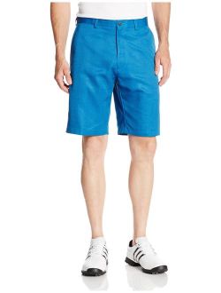 PGA TOUR Men's Comfort Stretch Flat Front Ultimate Pant