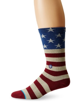 Men's The Fourth Crew Sock