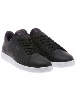 Men's Smash Leather Classic Sneaker