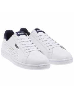 Men's Smash Leather Classic Sneaker