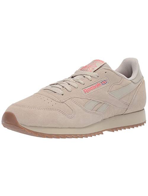 Reebok Men's Classic Leather Sneaker