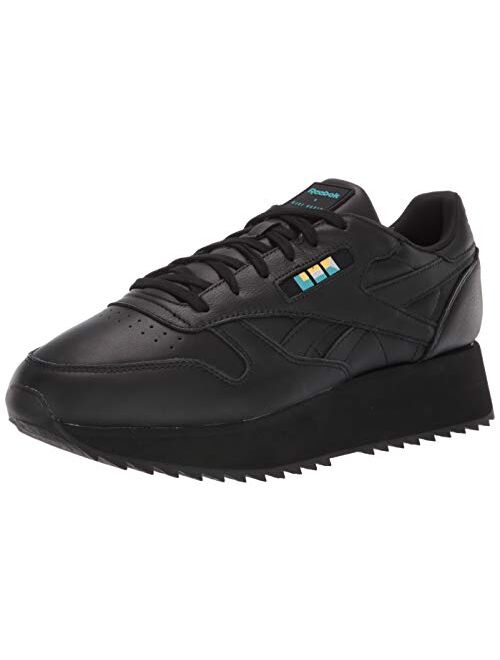 Reebok Men's Classic Leather Sneaker