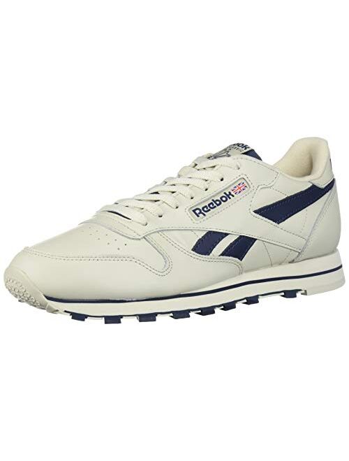 Reebok Men's Classic Leather Sneaker