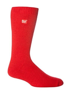 Heat Holders Thermal Socks, Men's Original, US Shoe Size 7-12