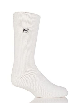 Heat Holders Thermal Socks, Men's Original, US Shoe Size 7-12