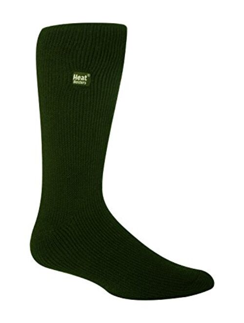 Heat Holders Thermal Socks, Men's Original, US Shoe Size 7-12