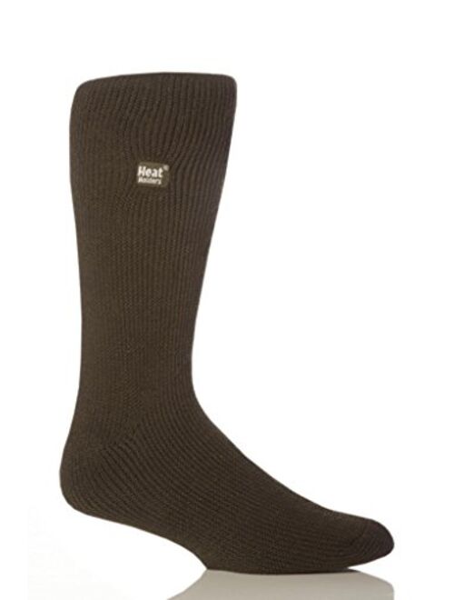 Heat Holders Thermal Socks, Men's Original, US Shoe Size 7-12