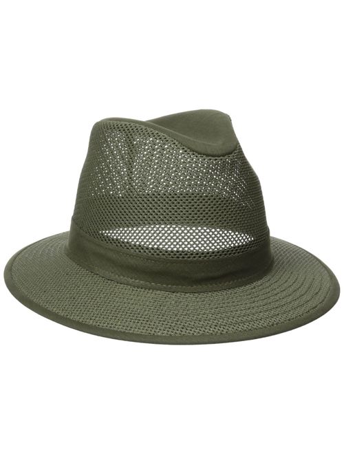 Henschel Safari Packable Breezer Hat