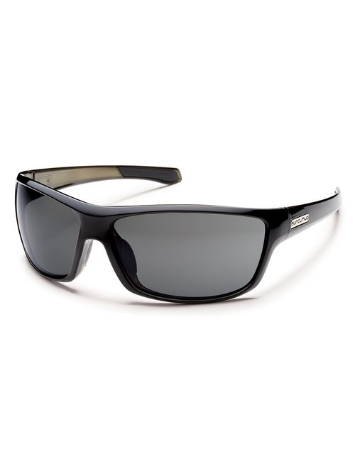 Suncloud Conductor Polarized Sunglasses