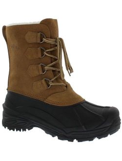 totes Mens Mike Duck Boot | Topofstyle