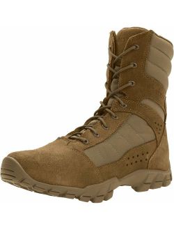 Men's Cobra Hot Weather Coyote Tactical Army Boot